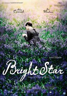 Bright Star ブライトスター  John Keats_c0203401_3552526.jpg