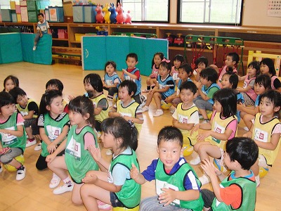 7月15日 じゅんコーチ☆日記_e0127003_3334052.jpg