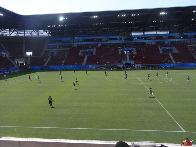 【日本最速レポート】U20女子W杯 メキシコ×日本 の熱ぶり方_f0214305_1282436.jpg