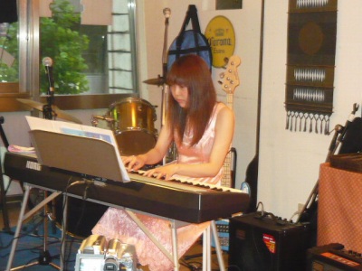 7/11ライブイベント♪_f0076907_12181170.jpg