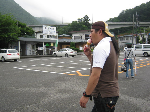 鬼怒川一泊ツーリング 下見編 その1_d0100125_1434338.jpg