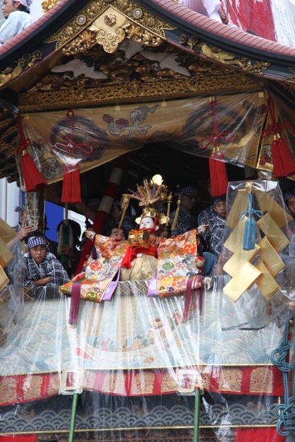 祇園祭　－山鉾巡行（四条通）－_b0169330_2334788.jpg