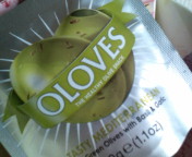 LOVE OLIVE　　　　_f0195131_6123790.jpg