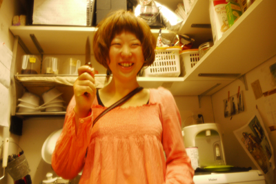ジュース!!_b0181732_16304775.jpg
