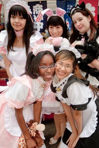 ニューヨークのストリートフェアが熱いです_f0088456_10592312.jpg