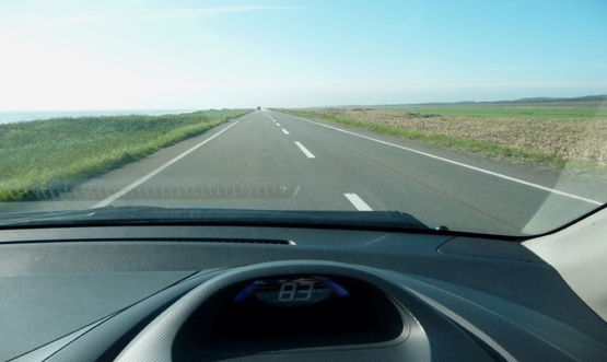 ★3日目6/1 JR車窓からの美しい風景を楽しみながら、北海道へ旅してきました♪♪ _c0156359_10161950.jpg