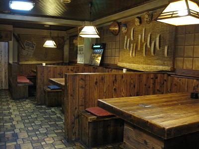 新品 のんべえ 居酒屋 全種セット くっつける