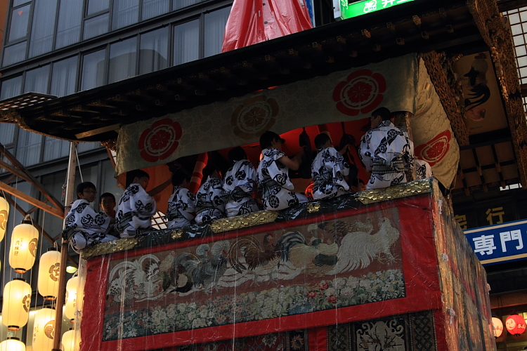 祇園祭 ~宵々々山~_e0051888_045010.jpg