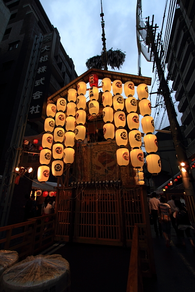 祇園祭 ~宵々々山~_e0051888_053362.jpg