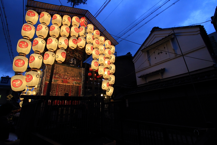 祇園祭 ~宵々々山~_e0051888_06184.jpg