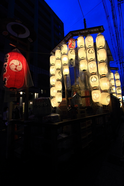 祇園祭 ~宵々々山~_e0051888_063139.jpg
