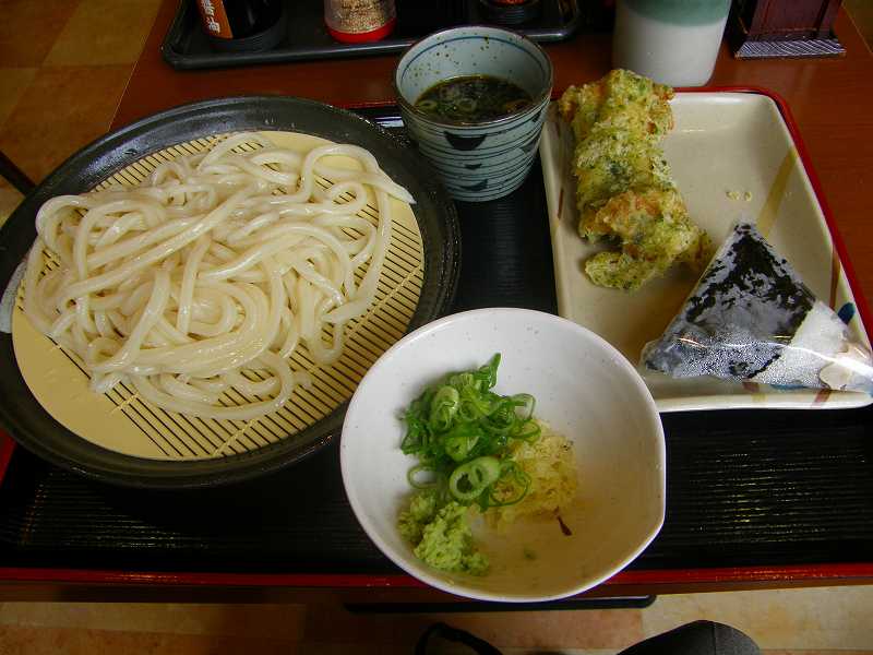 讃岐製麺　　　　　　　宝塚安倉店_c0118393_19141142.jpg