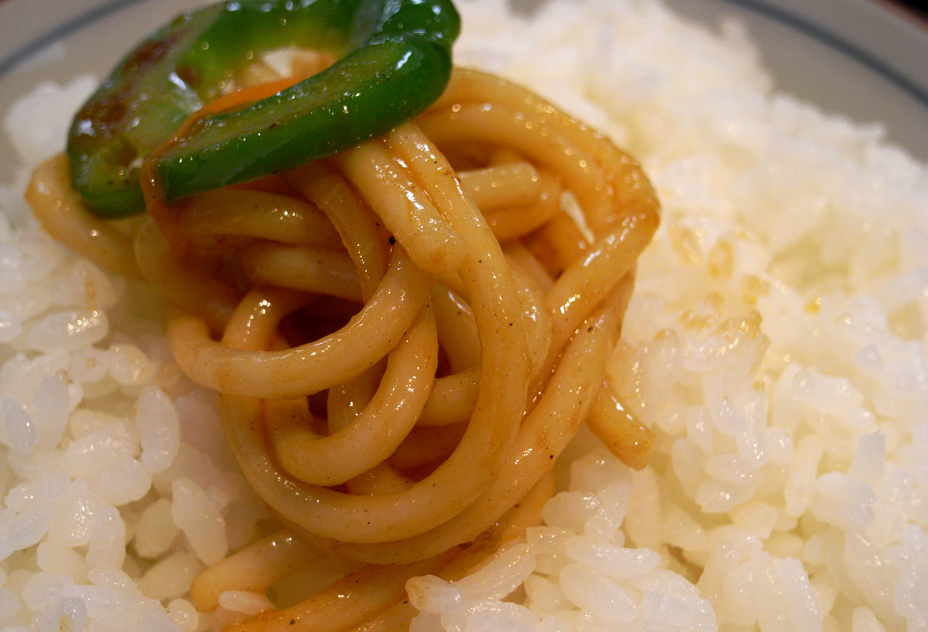 全炭連岡山支部はこう食らう!_a0102098_8261876.jpg
