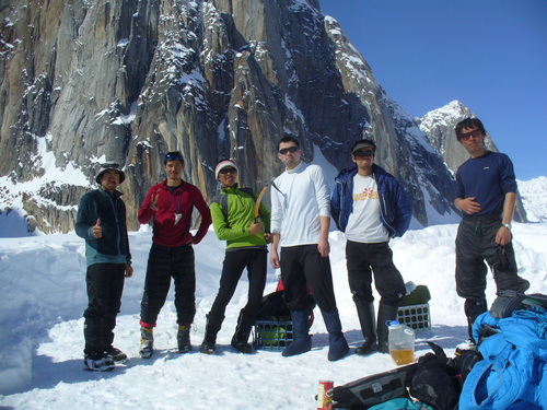 Mt.Wake_c0206900_8574132.jpg