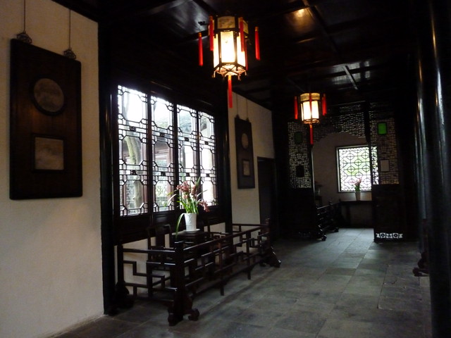 上海旅行記⑭0227留園１_e0039100_2218763.jpg