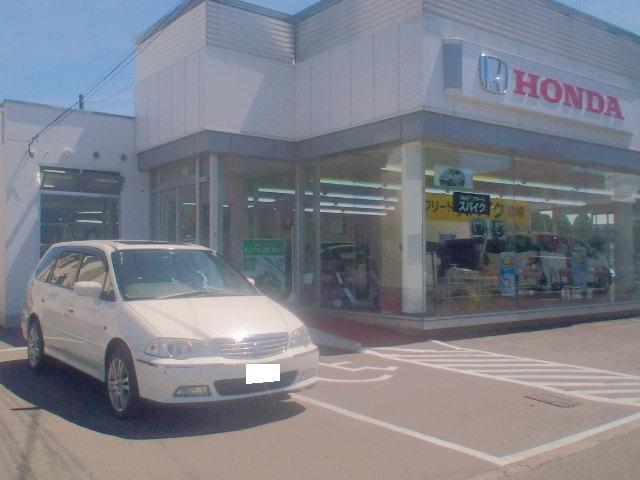 嬉しい悲鳴!納車・オイル交換ラッシュです!!(伏古店)_c0161601_2192114.jpg
