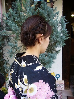 浴衣のアップ_a0123703_13354217.jpg