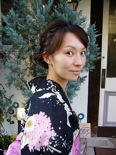 浴衣のアップ_a0123703_1335669.jpg