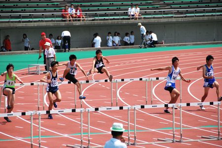 全日本中学校通信聴陸上石川大会県大会（ながっ！）_f0040703_23231674.jpg