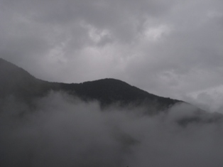 一人登山 「雲取山」_e0000910_1124265.jpg