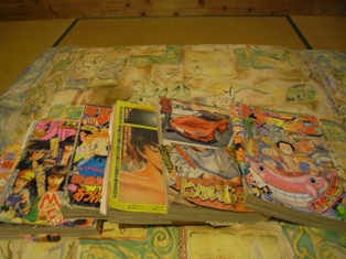 一人登山 「雲取山」_e0000910_11571774.jpg