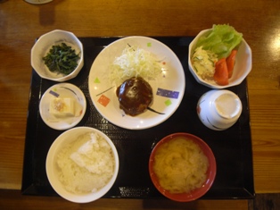 一人登山 「雲取山」_e0000910_1243330.jpg