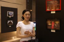 スリランカ世界遺産写真展4日目@天王洲アイル・セントラルタワー1階_f0006713_1292619.jpg