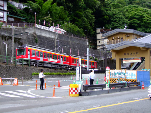 「箱根 直吉の湯葉丼」_a0000029_10122329.jpg