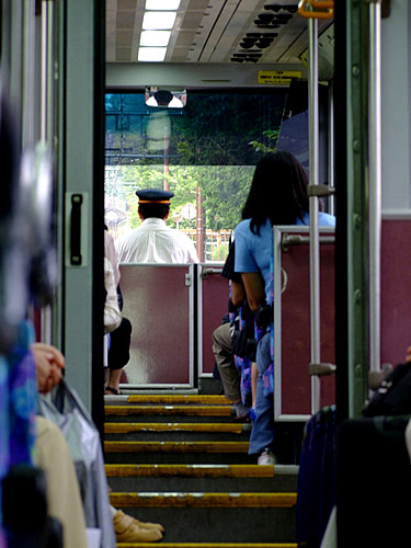 「箱根 直吉の湯葉丼」_a0000029_9421541.jpg