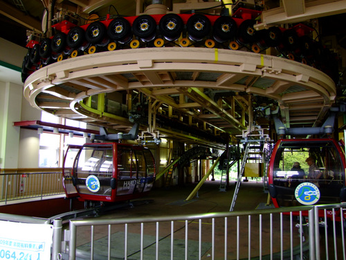「箱根 直吉の湯葉丼」_a0000029_9435121.jpg