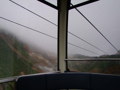 「箱根 直吉の湯葉丼」_a0000029_9501488.jpg