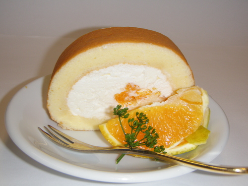 ジェラート屋さんの手作りケーキです。_f0227434_11155390.jpg