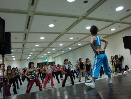 K-holic Fitness Jam vol.4_a0105740_23304324.jpg