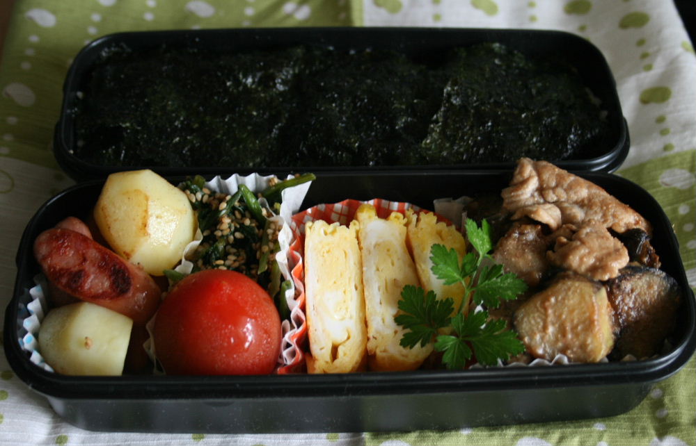 どっさりお野菜。ご馳走様でした☆_f0082141_939881.jpg