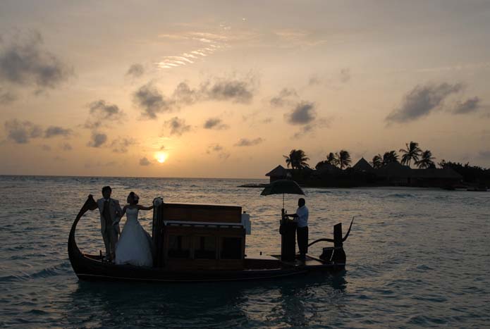 モルディブ式結婚式_f0044846_12564127.jpg