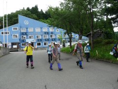 塩の道・糸魚川へゴール!_f0019247_22501168.jpg