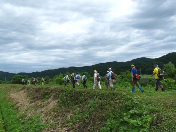 塩の道・糸魚川へゴール!_f0019247_23341343.jpg