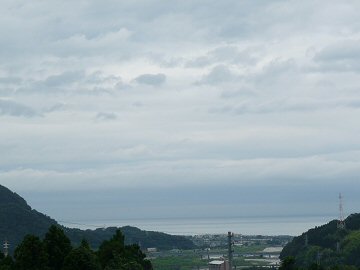 塩の道・糸魚川へゴール!_f0019247_2337039.jpg