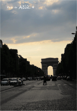 Sept Jour a Paris ～パリ7日間～quatre_d0169261_08189.gif