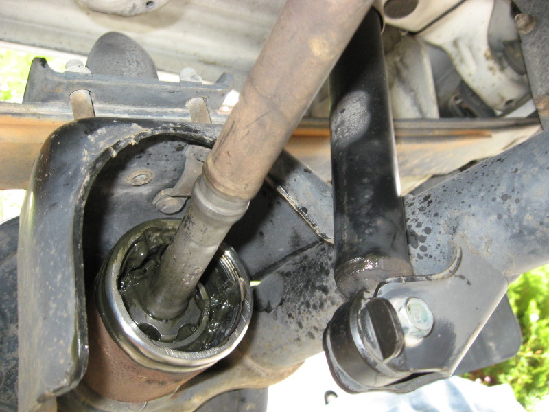 ホンダ　アクティ　修理_c0181475_1025299.jpg