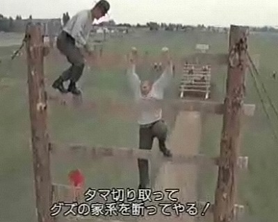フルメタルジャケットのハートマン軍曹 動画発見 Route G Drive After Death フルメタルジャケットのハートマン軍曹 動画発見 Route G Drive After Death