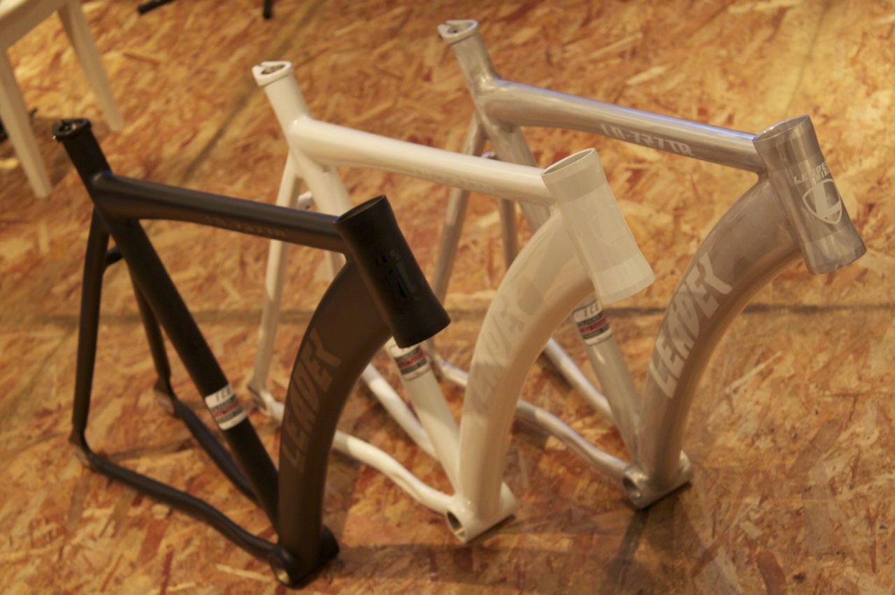 LD-727TR入荷!!(カーボンパーツも！) : Immigrant Cycle Garage