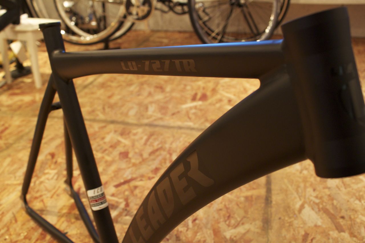 reader bike 727TR リーダーバイク　727TR reader bike 727TR リーダーバイク 727TR LEADER* 727TR