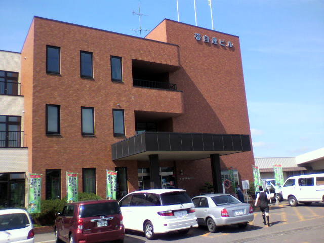 帯広にてW納車!!(新川店)_c0161601_0123863.jpg