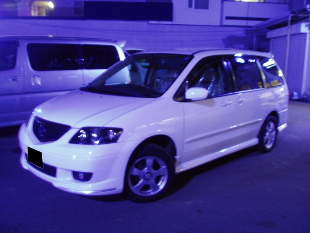帯広にてW納車!!(新川店)_c0161601_0302961.jpg