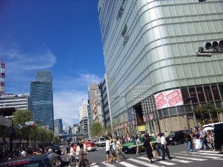 夏バテ・・・↓↓_d0091909_1543660.jpg