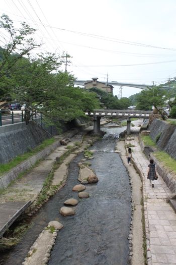 神話のふるさと－玉造温泉－_d0128712_720598.jpg