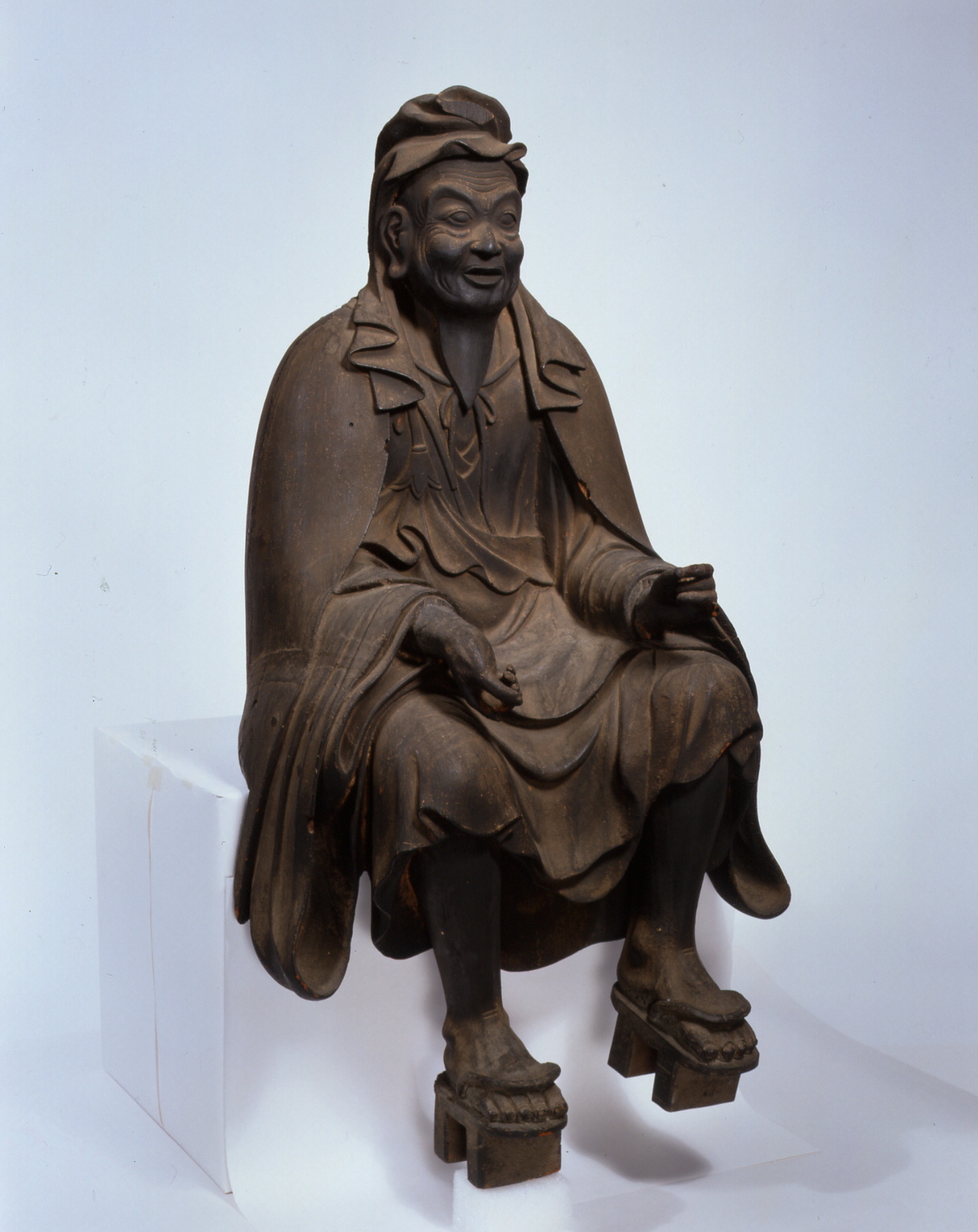 なら仏像館(旧帝国奈良博物館本館)特別展チケットプレゼント_e0154524_16461537.jpg