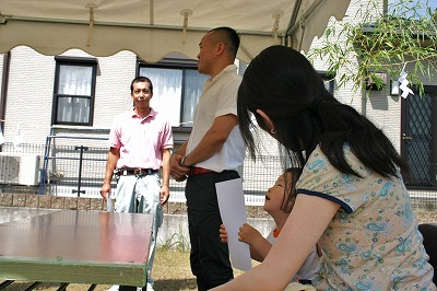 地鎮祭・着工式　＆　上棟式　＆　構造・完成見学会　＆　引渡式_f0188225_2012170.jpg