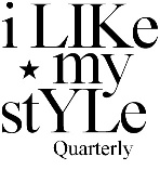 『I Like my Style Quarterly Issue2』、入荷していますよ。_b0035326_10543777.jpg